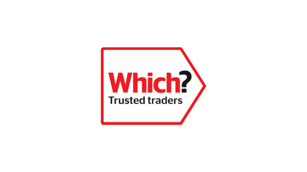 Which? Trusted Traders